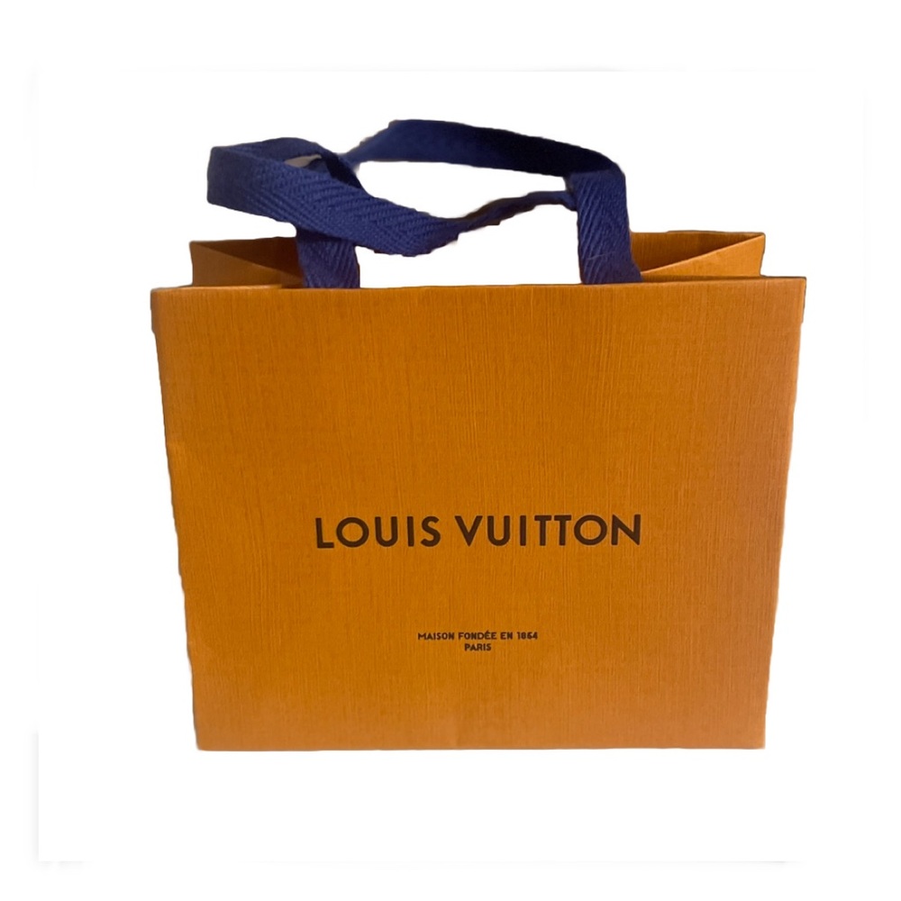 NEW Mini Louis Vuitton Shopping Bag